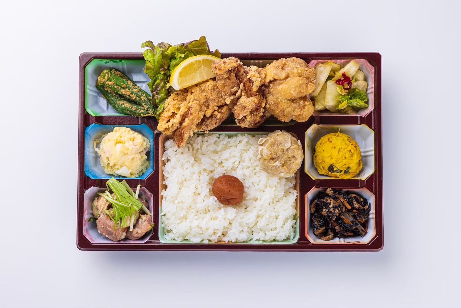 お弁当